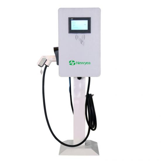 Electric Vehicle Chargers