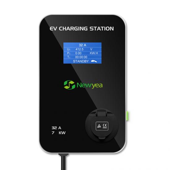 EV Charger