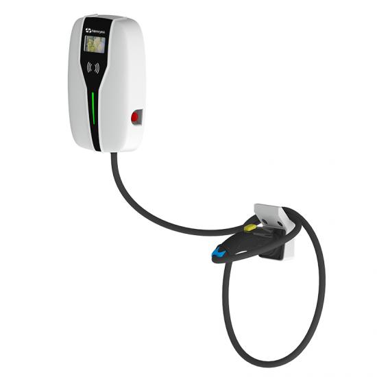 11kw Ev Charger
