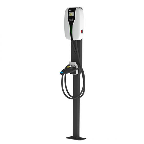 AC 7kw home car charger