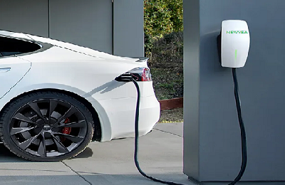 California invested $2.9 billion to build charging facilities and banned the sale of fuel vehicles in 2035.