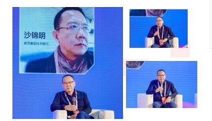[Exhibition Review] Dr. Sha Jinming was invited to attend the World Wireless Charging Conference to discuss new global opportunities for wireless charging.