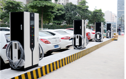 NEWYEA platform has now launched 69 stations and 1730 charging piles in China