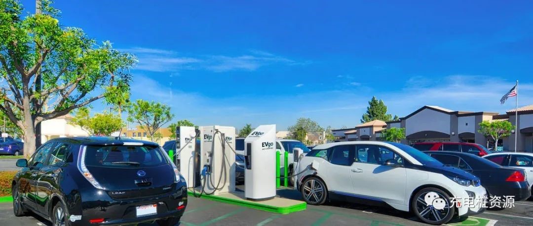 American standards and requirements for electric vehicle charging equipment