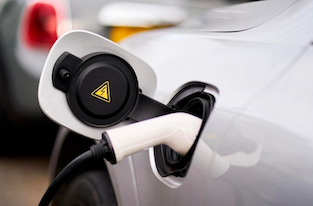 EV chargers should be just as important as petrol stations, says MP